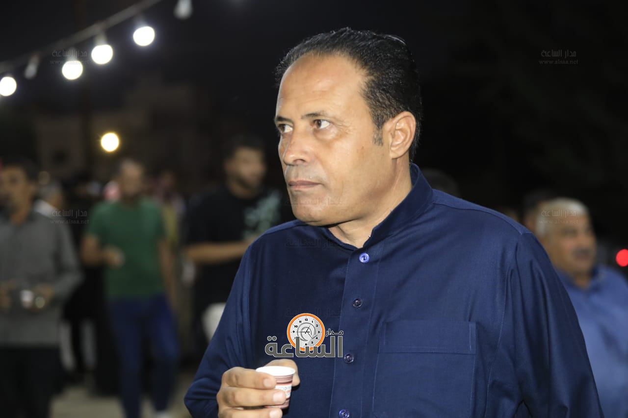 Madar Al-Saa Images 0.018194413854222935