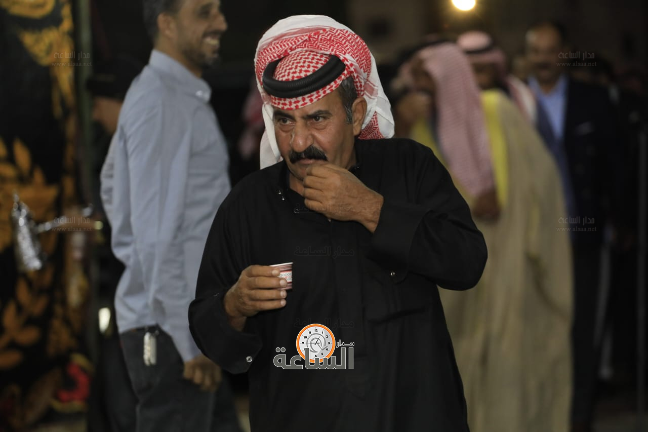 Madar Al-Saa Images 0.1634796740040222