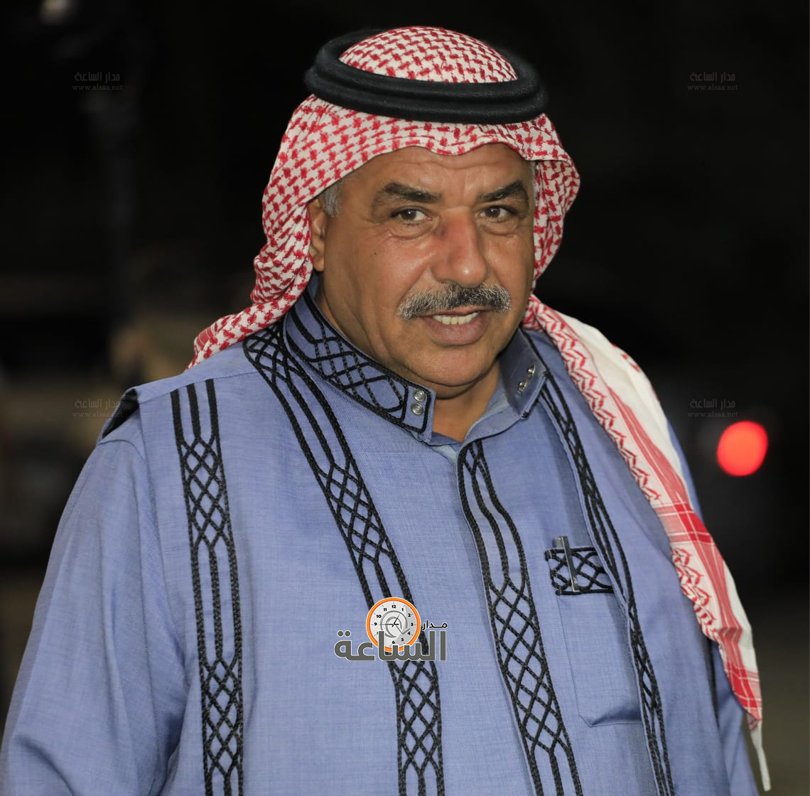 Madar Al-Saa Images 0.19122150739855404