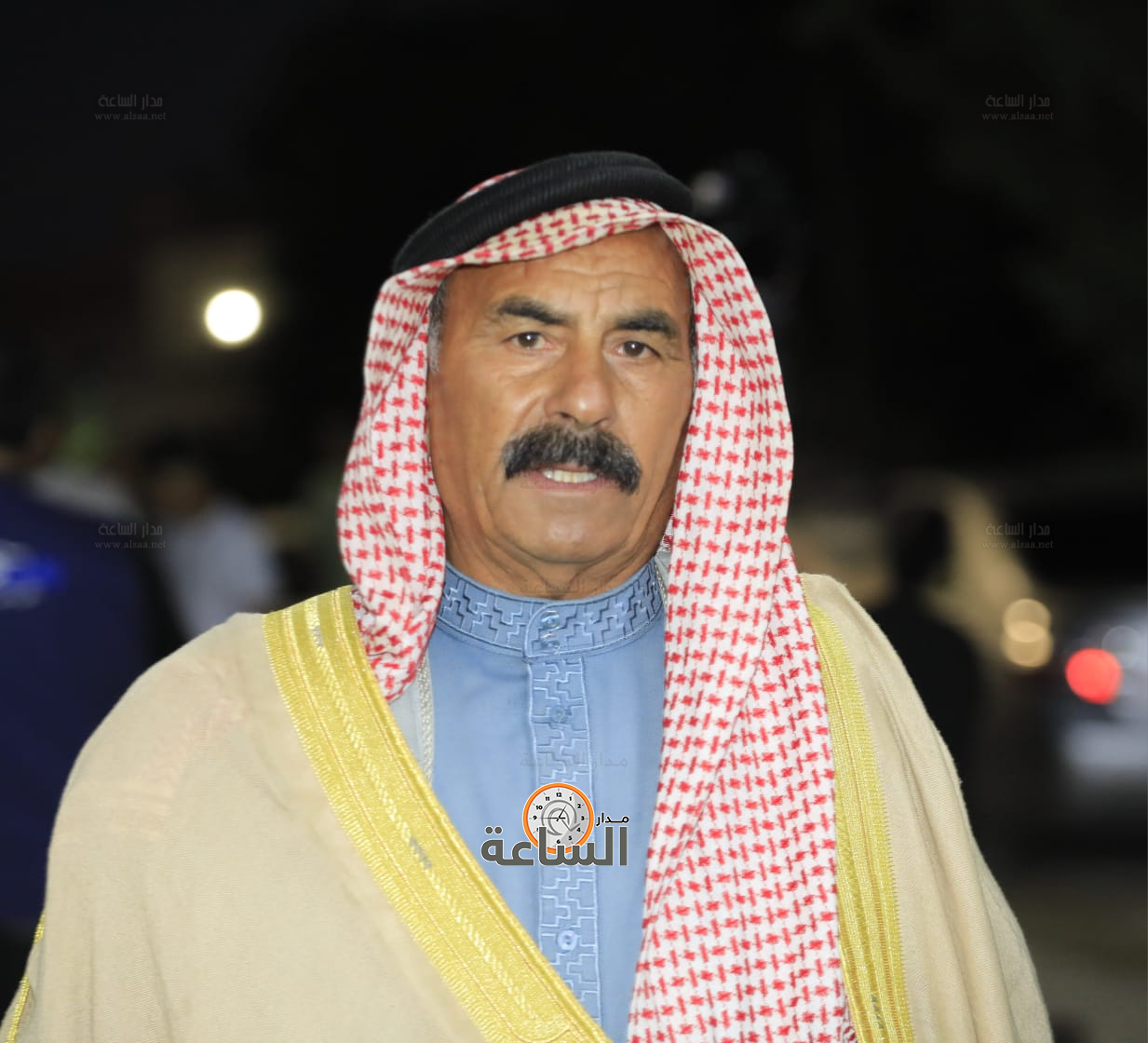 Madar Al-Saa Images 0.4996547543893134