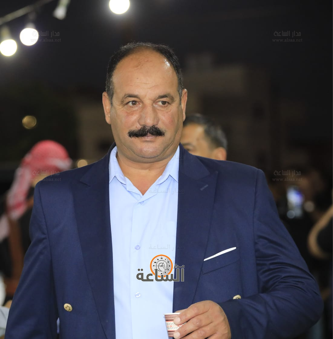 Madar Al-Saa Images 0.16054188002618353