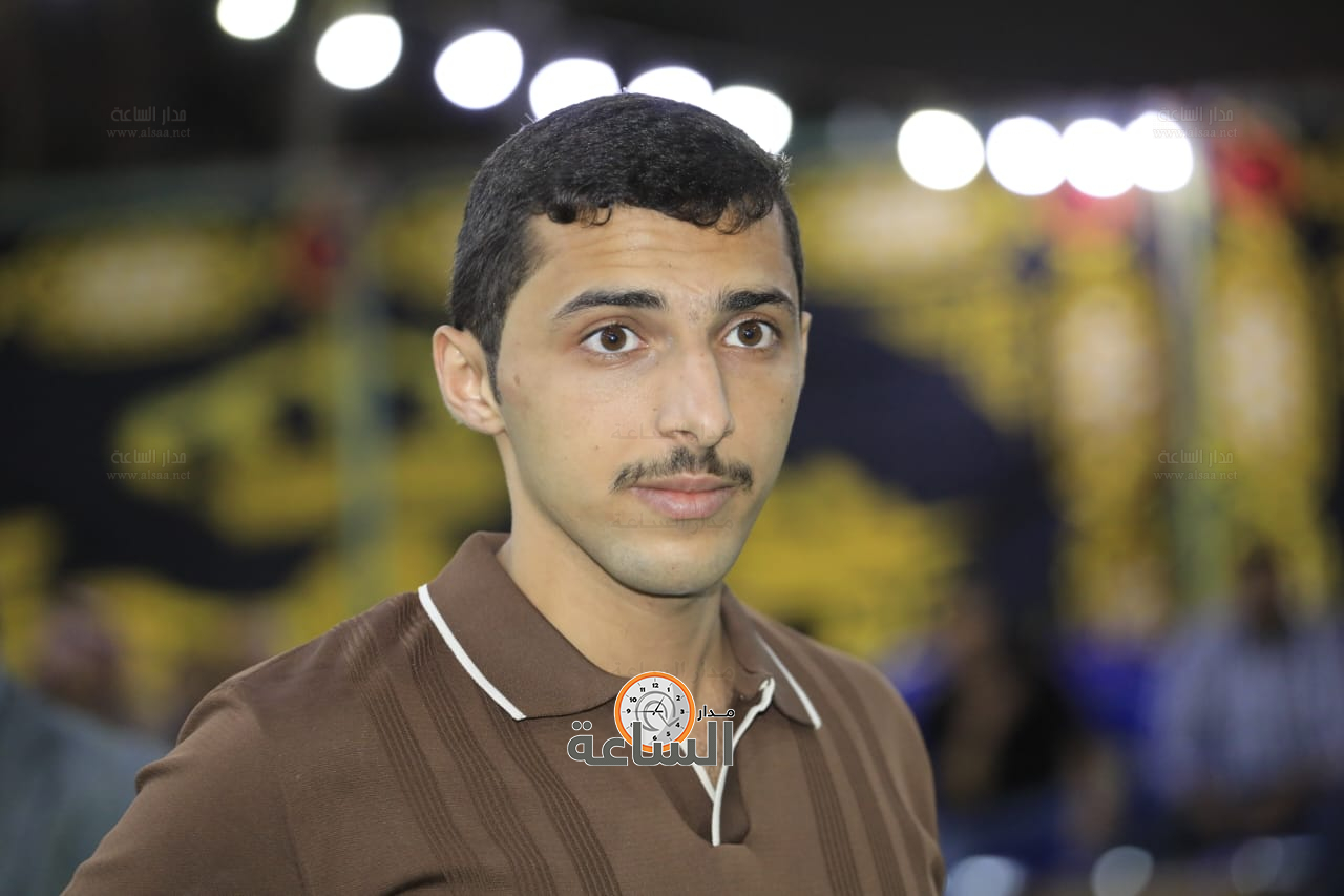 Madar Al-Saa Images 0.8393341891070726