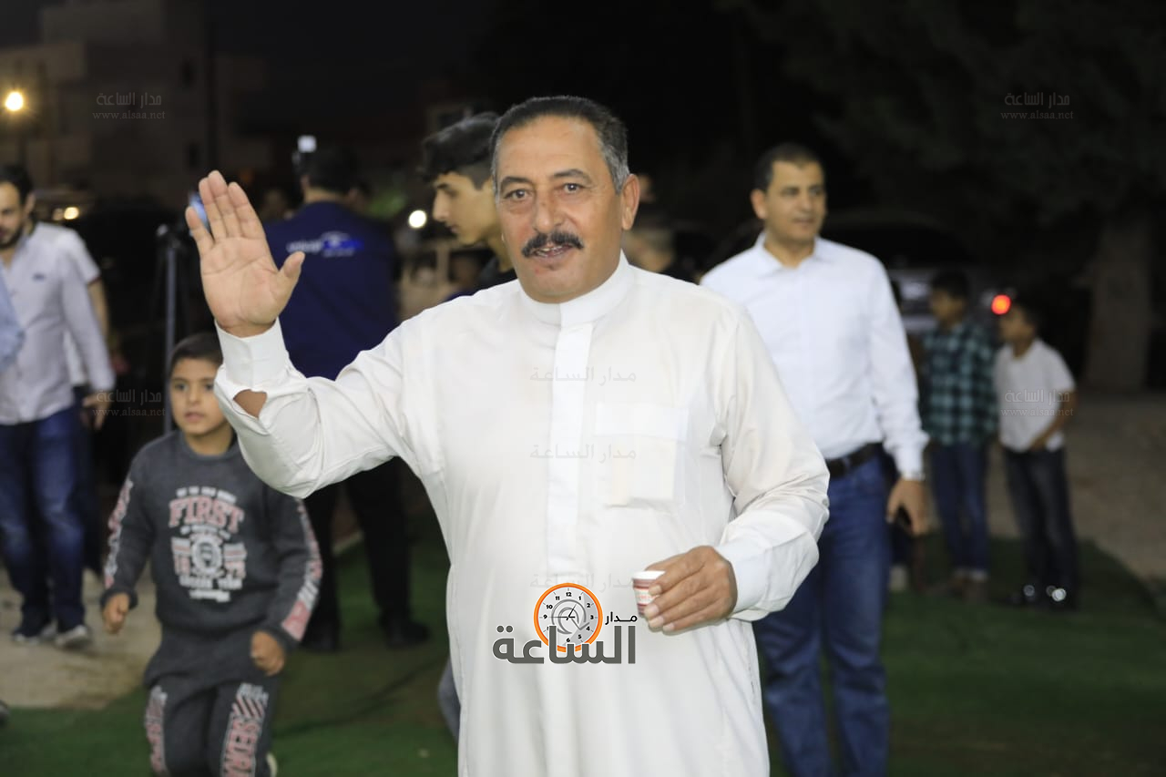 Madar Al-Saa Images 0.3853869789099733