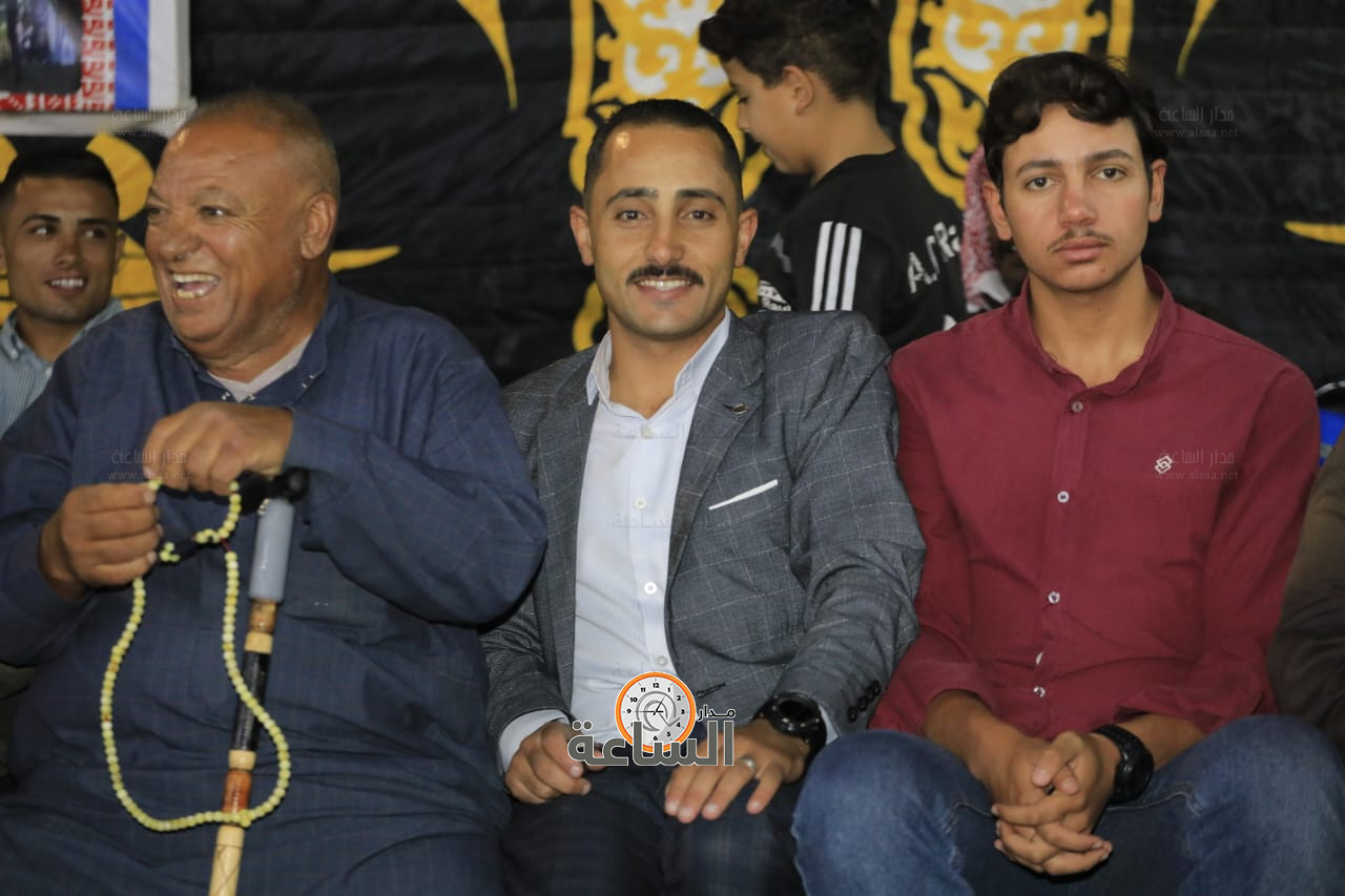 Madar Al-Saa Images 0.6799300899924132