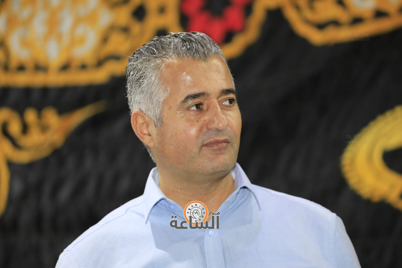 Madar Al-Saa Images 0.8704913275307682