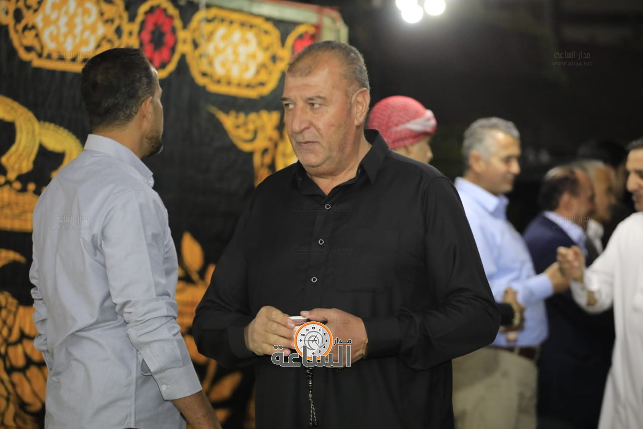 Madar Al-Saa Images 0.3157100583184823