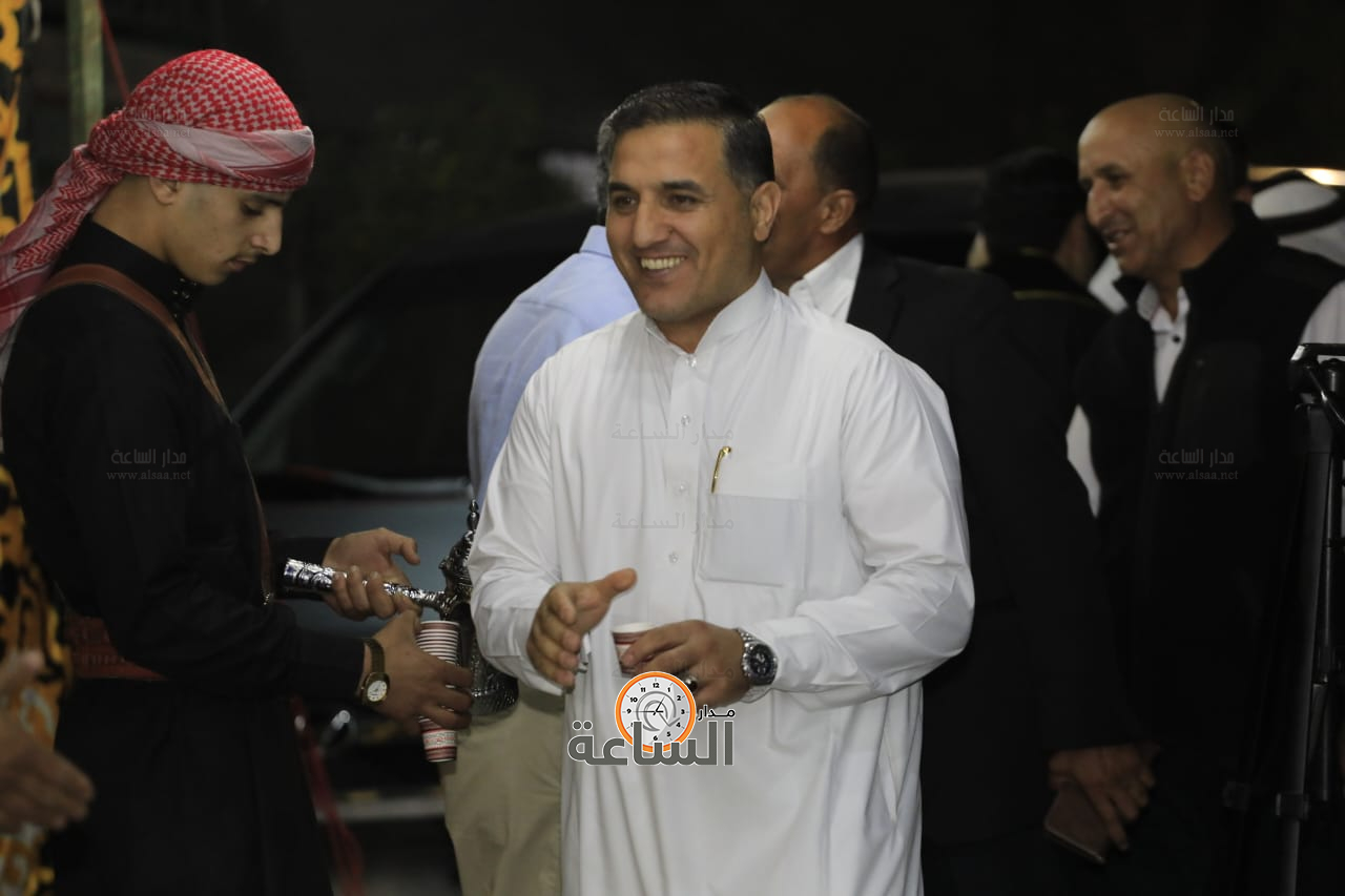 Madar Al-Saa Images 0.7995339603094369