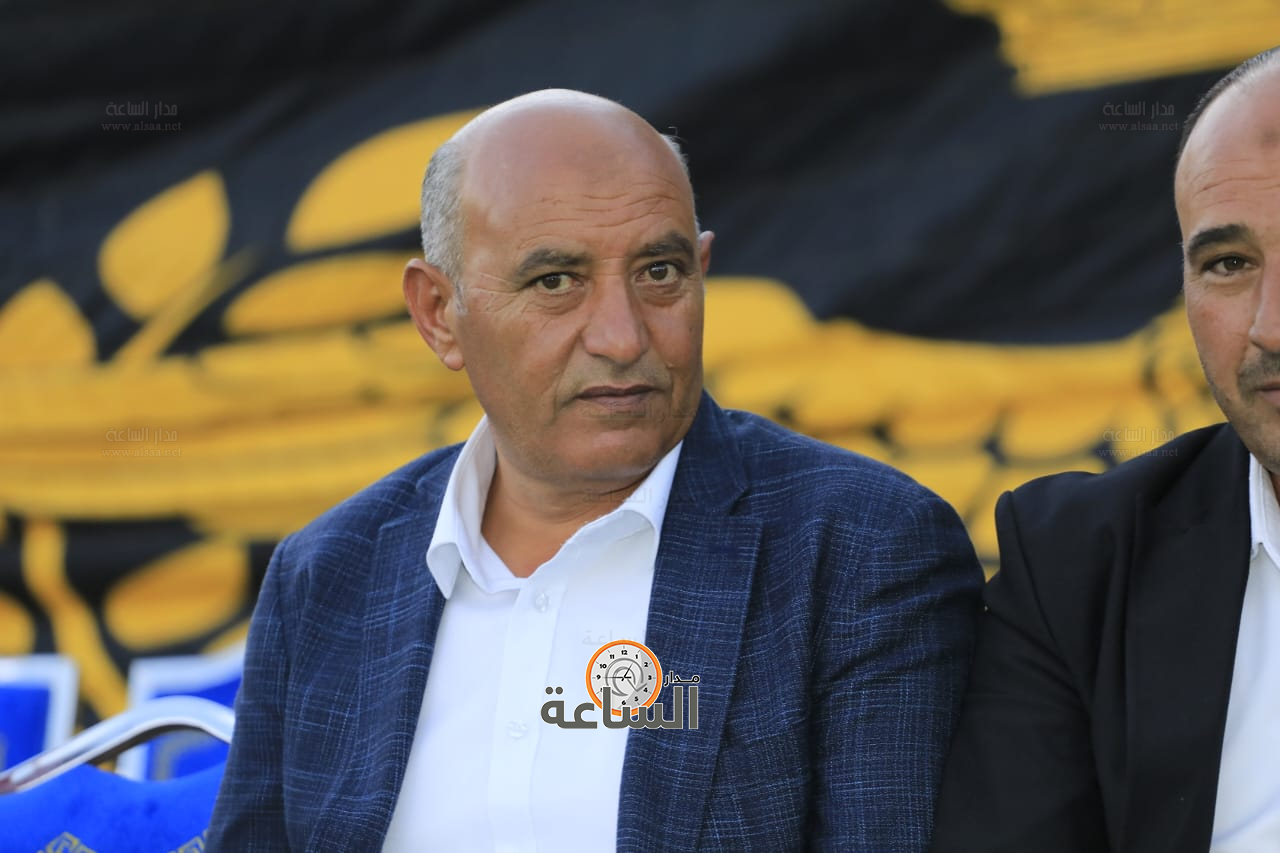 Madar Al-Saa Images 0.7818418758907878