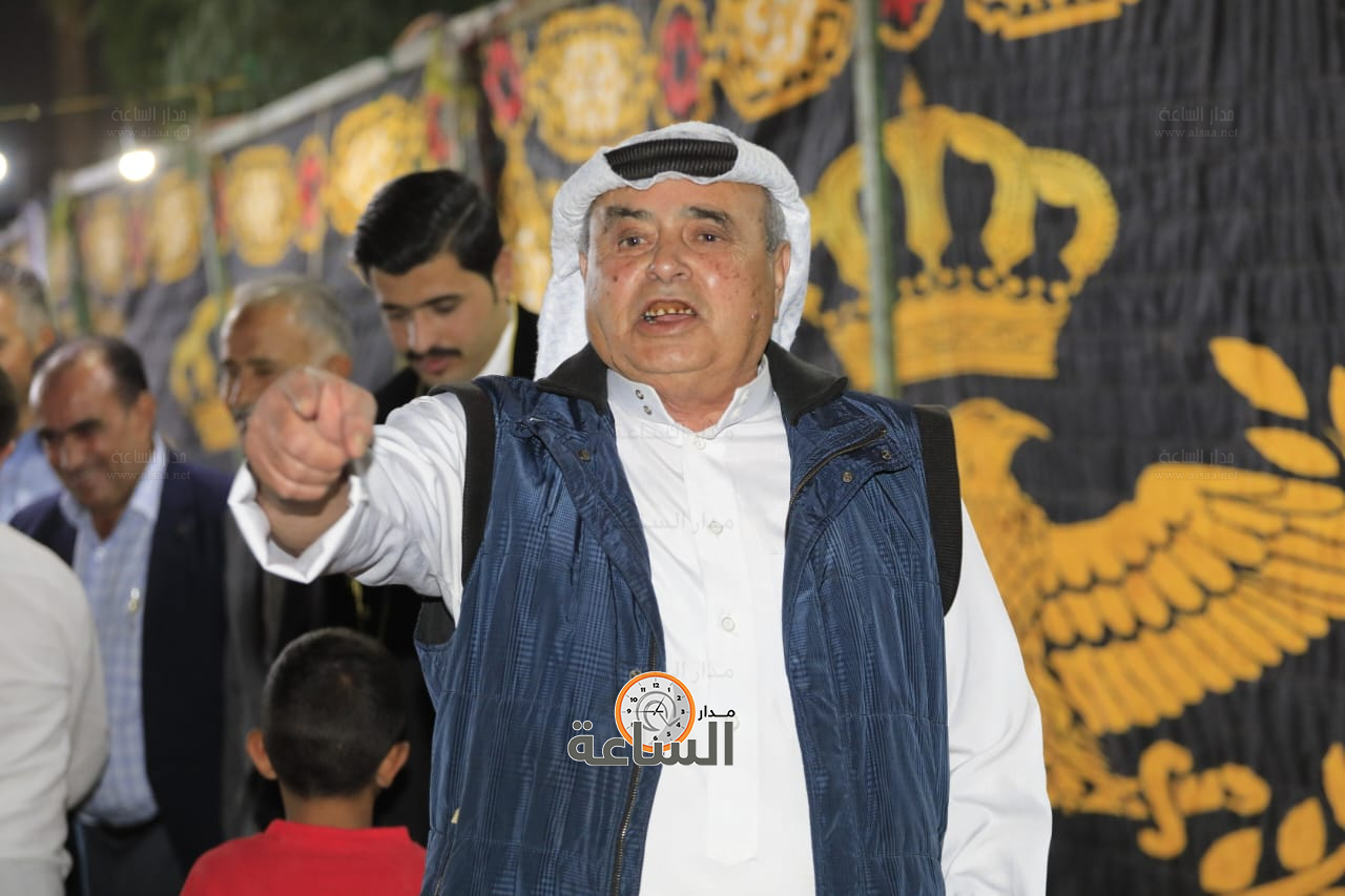 Madar Al-Saa Images 0.47883657549458747