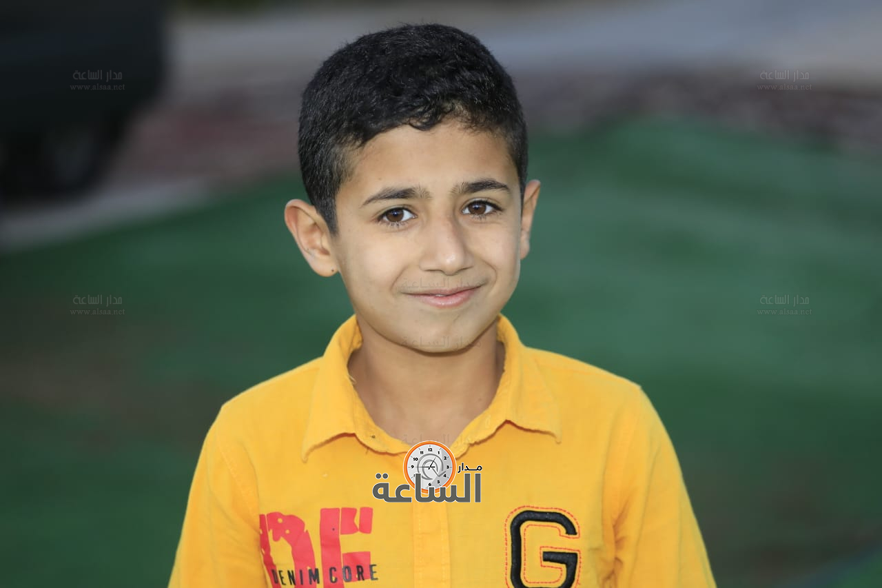 Madar Al-Saa Images 0.6599973486096474