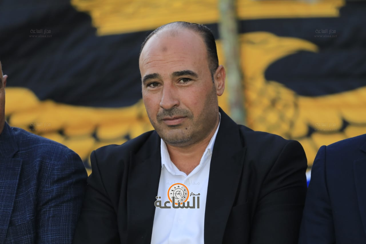 Madar Al-Saa Images 0.8375523941262573