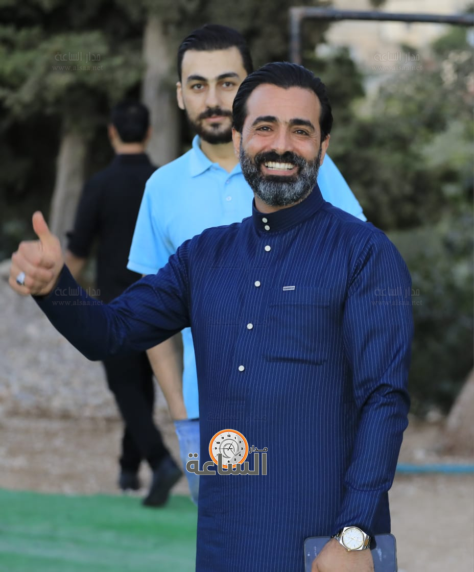 Madar Al-Saa Images 0.7714183063222921