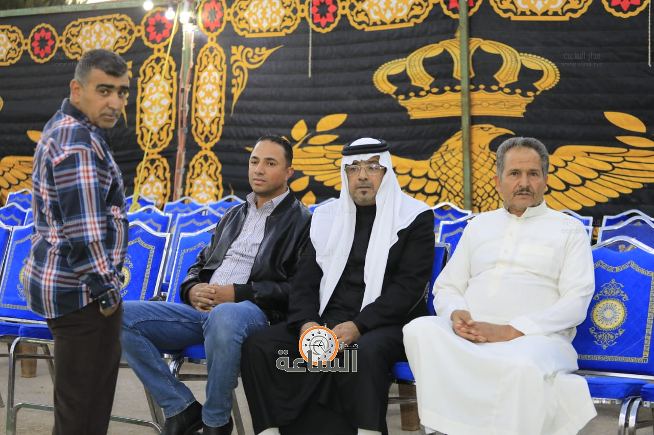 Madar Al-Saa Images 0.5649921914351561