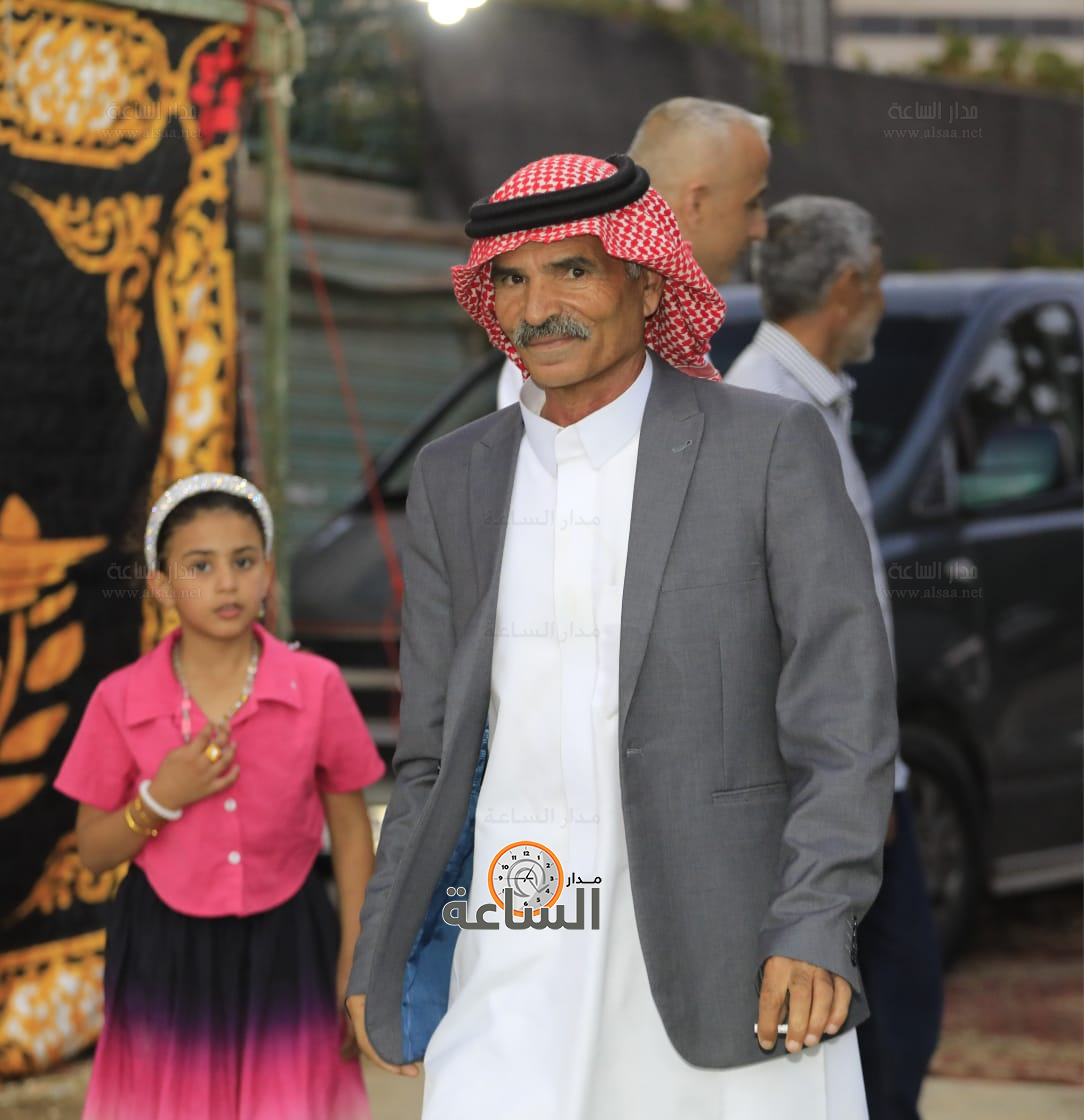 Madar Al-Saa Images 0.07694773873108973