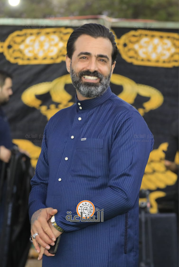 Madar Al-Saa Images 0.7482853428506381