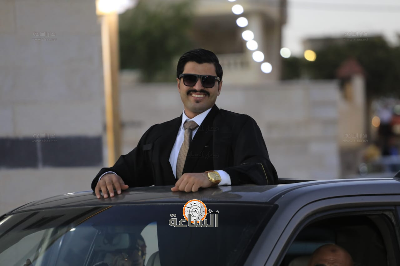 Madar Al-Saa Images 0.8459963372526437