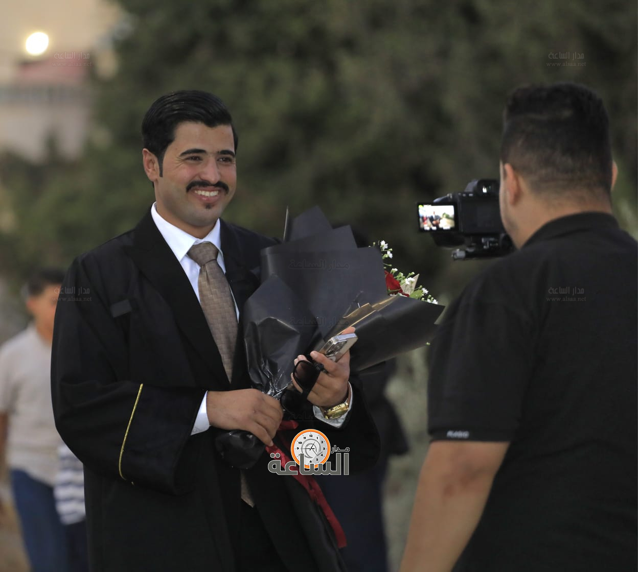 Madar Al-Saa Images 0.2627130346057407