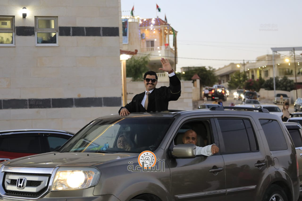 Madar Al-Saa Images 0.49036491520632064