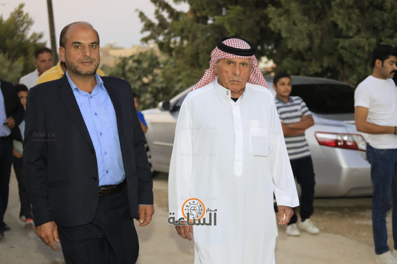 Madar Al-Saa Images 0.24365608063286304