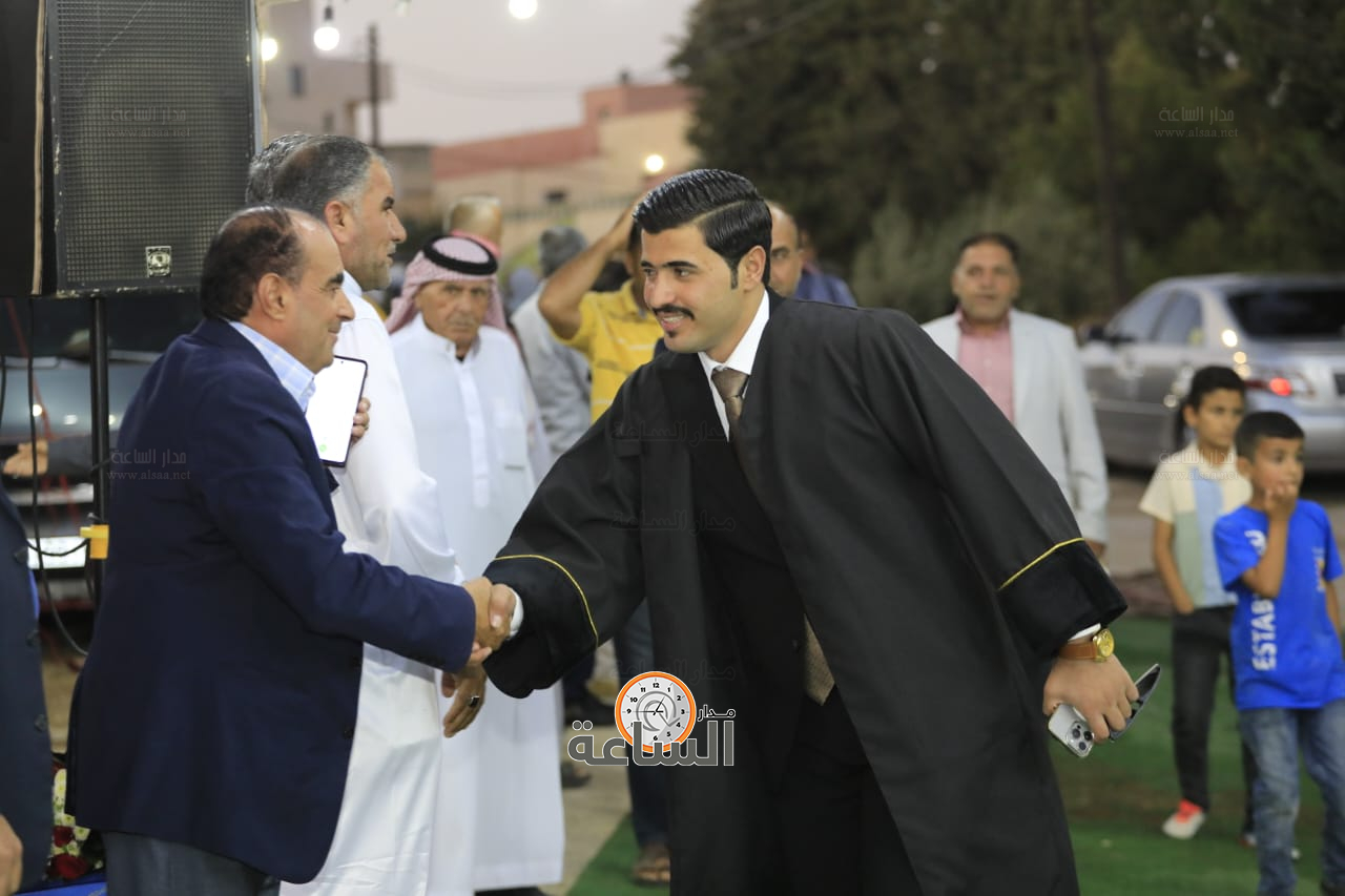 Madar Al-Saa Images 0.10054291775385338