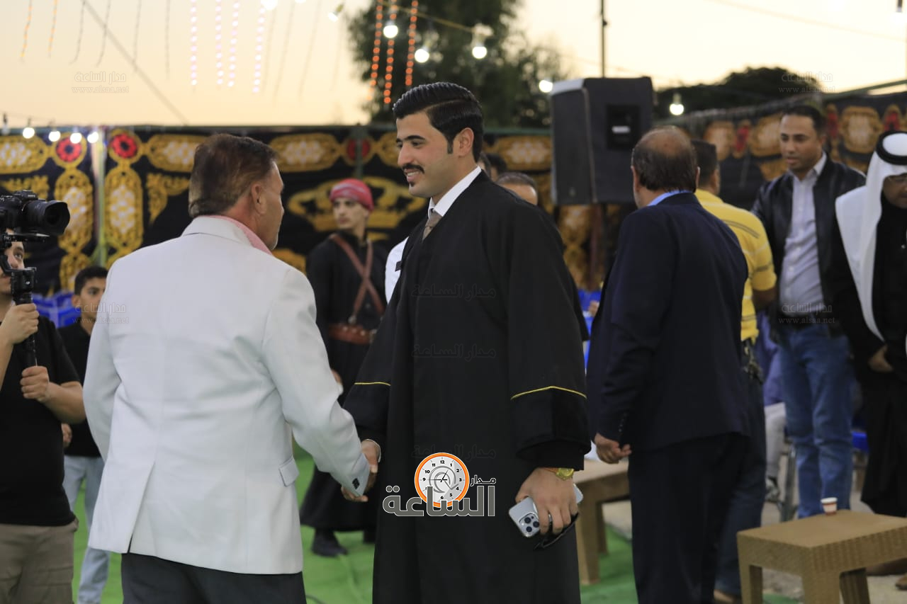 Madar Al-Saa Images 0.2695297290917582