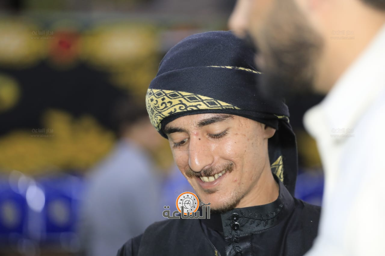 Madar Al-Saa Images 0.9091210629256227