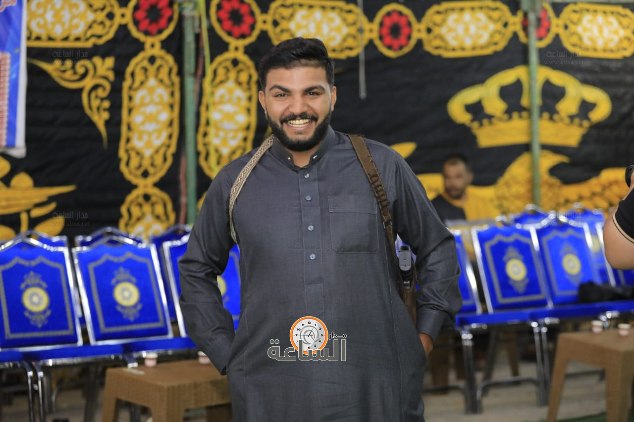 Madar Al-Saa Images 0.44298685201519816