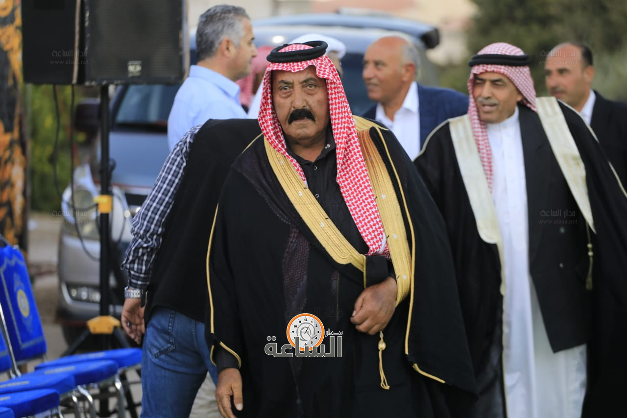 Madar Al-Saa Images 0.4037330376170041