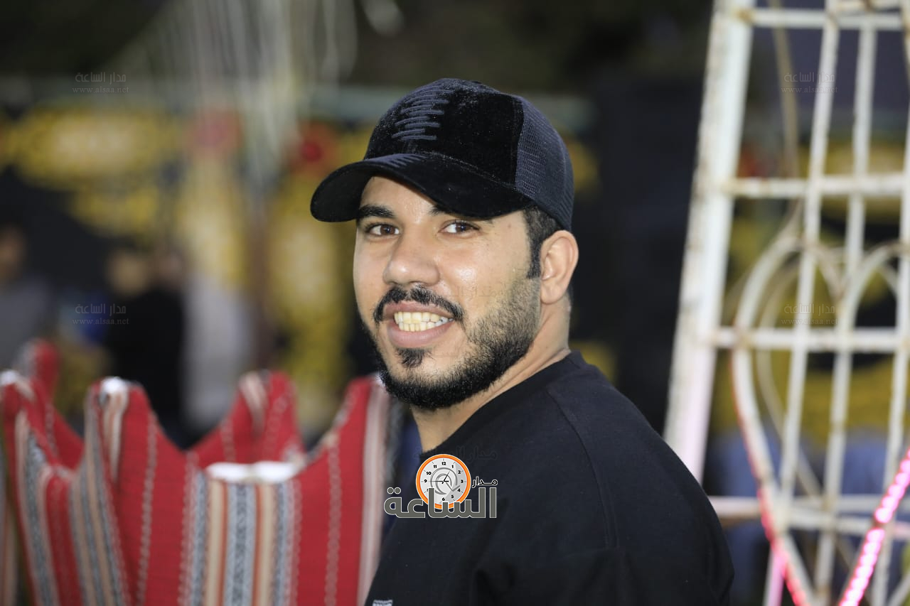 Madar Al-Saa Images 0.3214053674673627