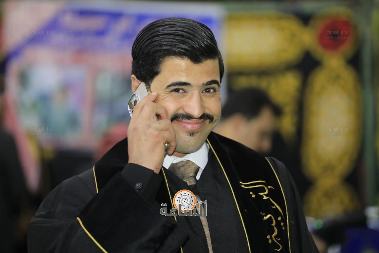 Madar Al-Saa Images 0.108617395192115