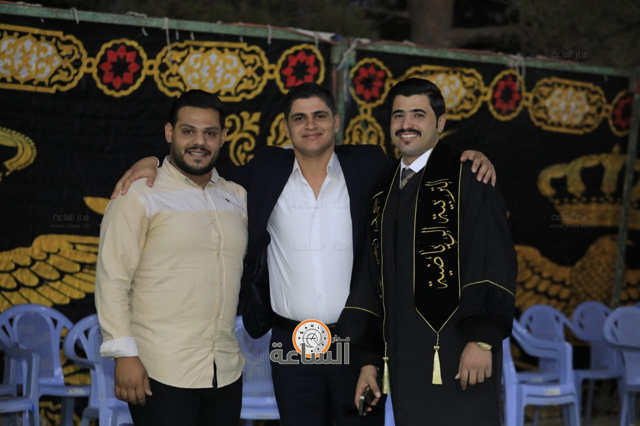 Madar Al-Saa Images 0.718732878969413