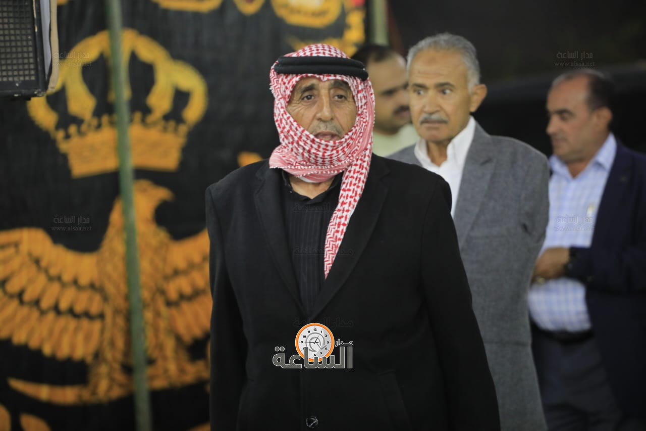 Madar Al-Saa Images 0.5894792391308251