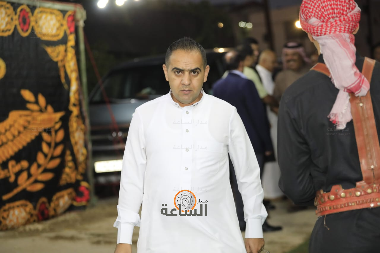 Madar Al-Saa Images 0.1630370274134515