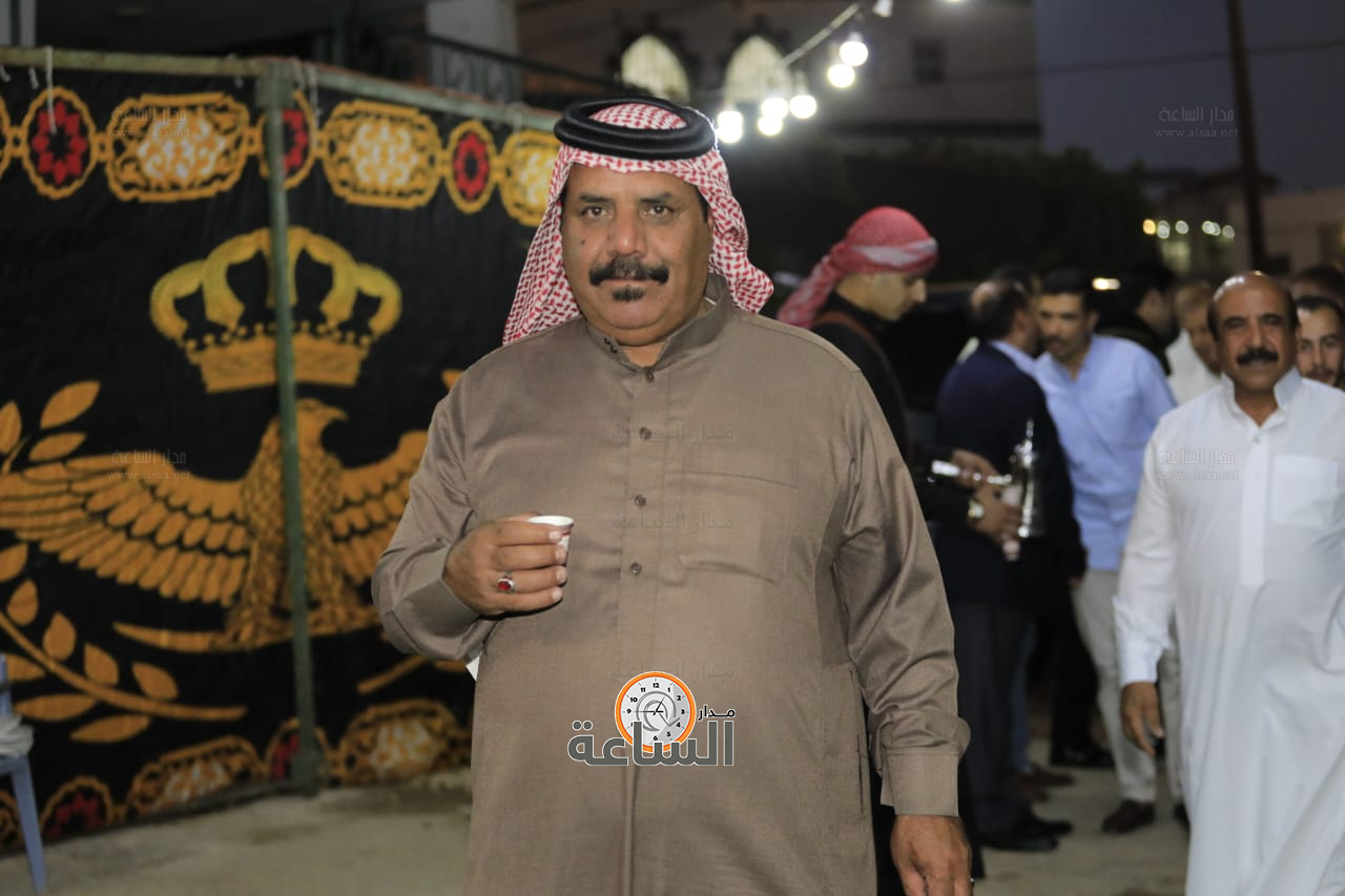 Madar Al-Saa Images 0.8397818574370128