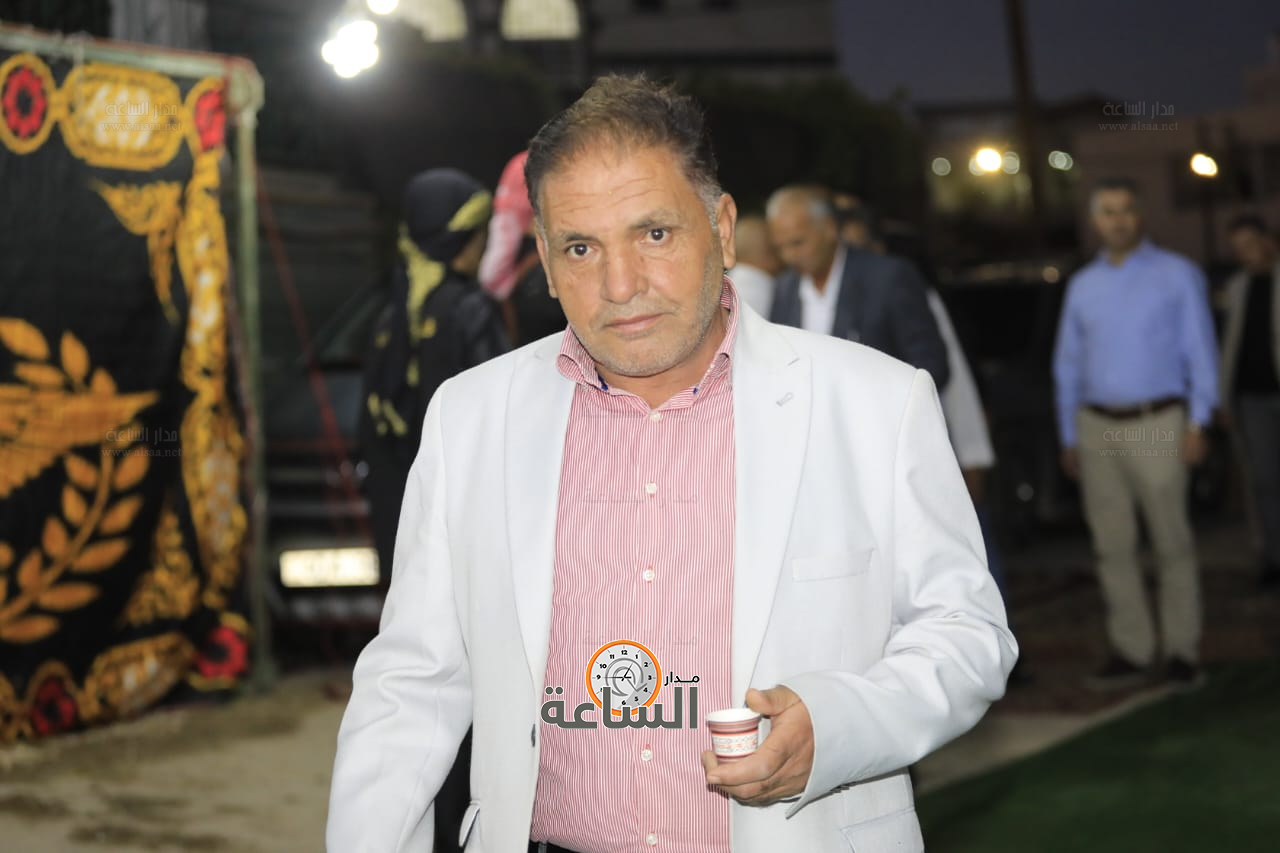 Madar Al-Saa Images 0.021054103950320147