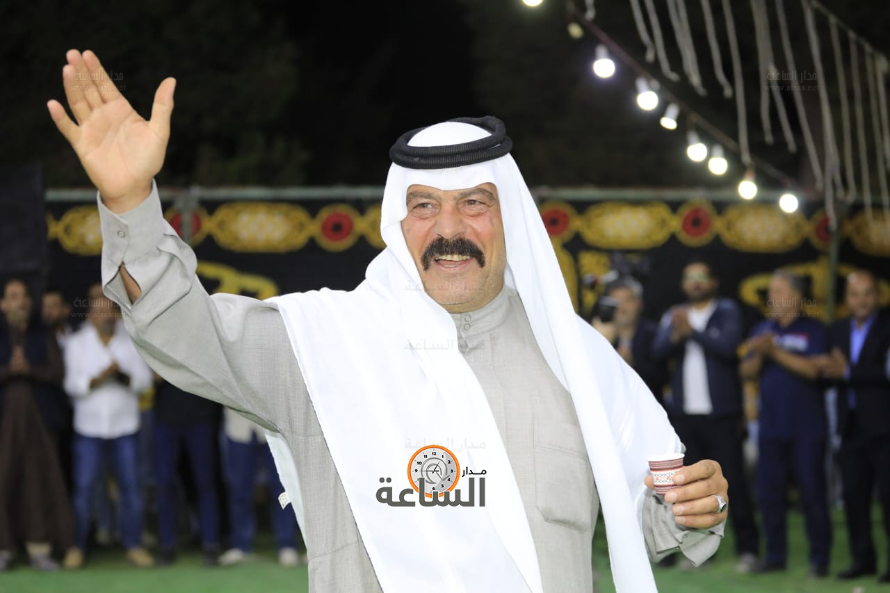 Madar Al-Saa Images 0.8525205008804624