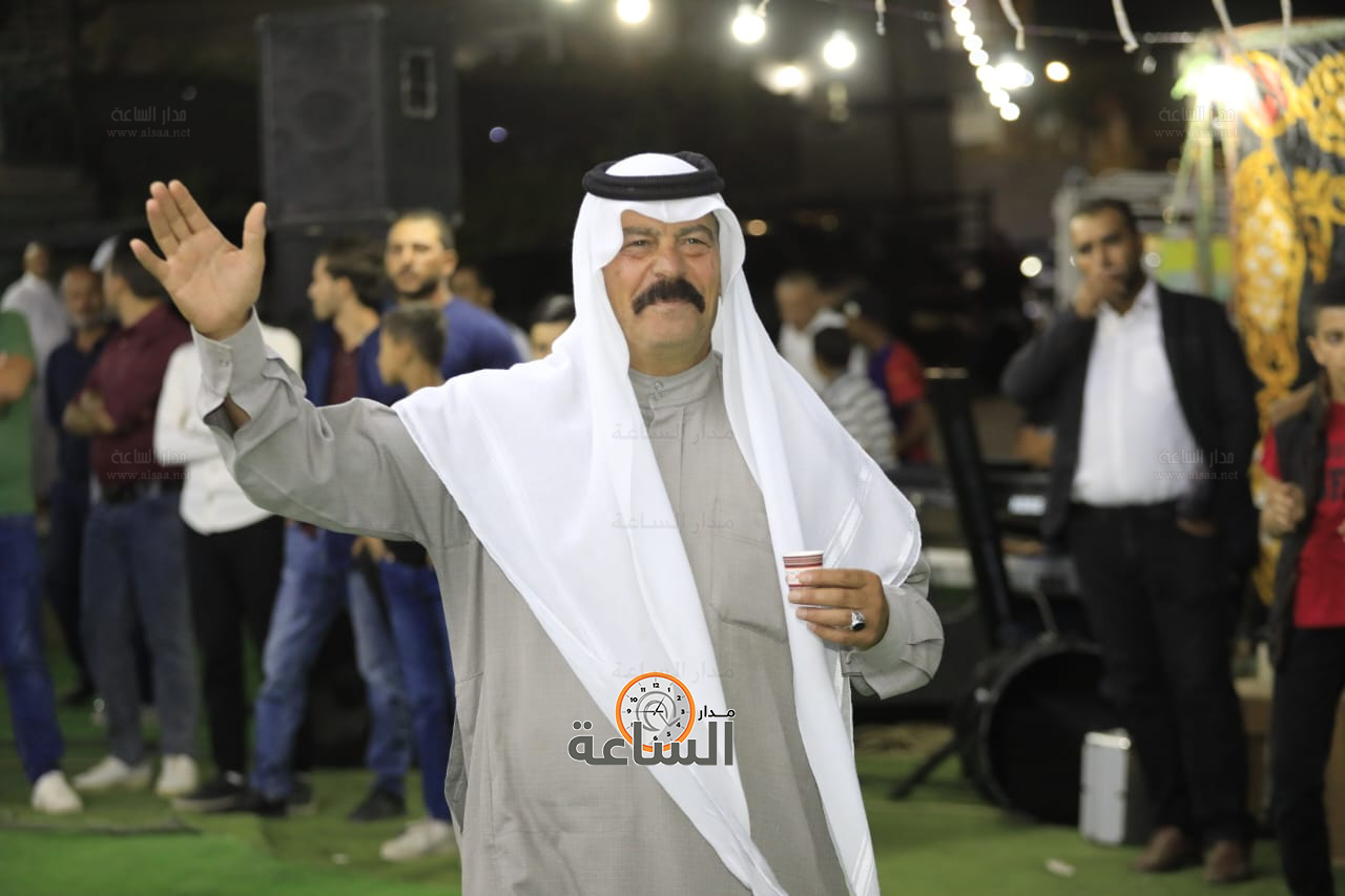 Madar Al-Saa Images 0.63011325027329