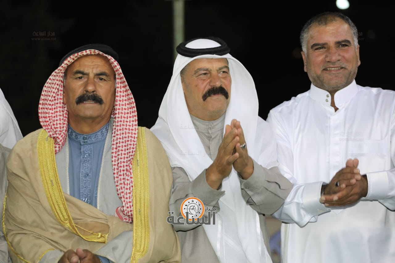 Madar Al-Saa Images 0.8784530227182491