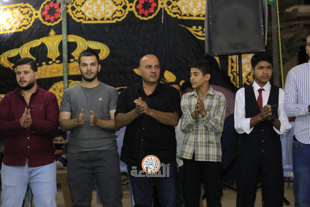 Madar Al-Saa Images 0.5024144483648939