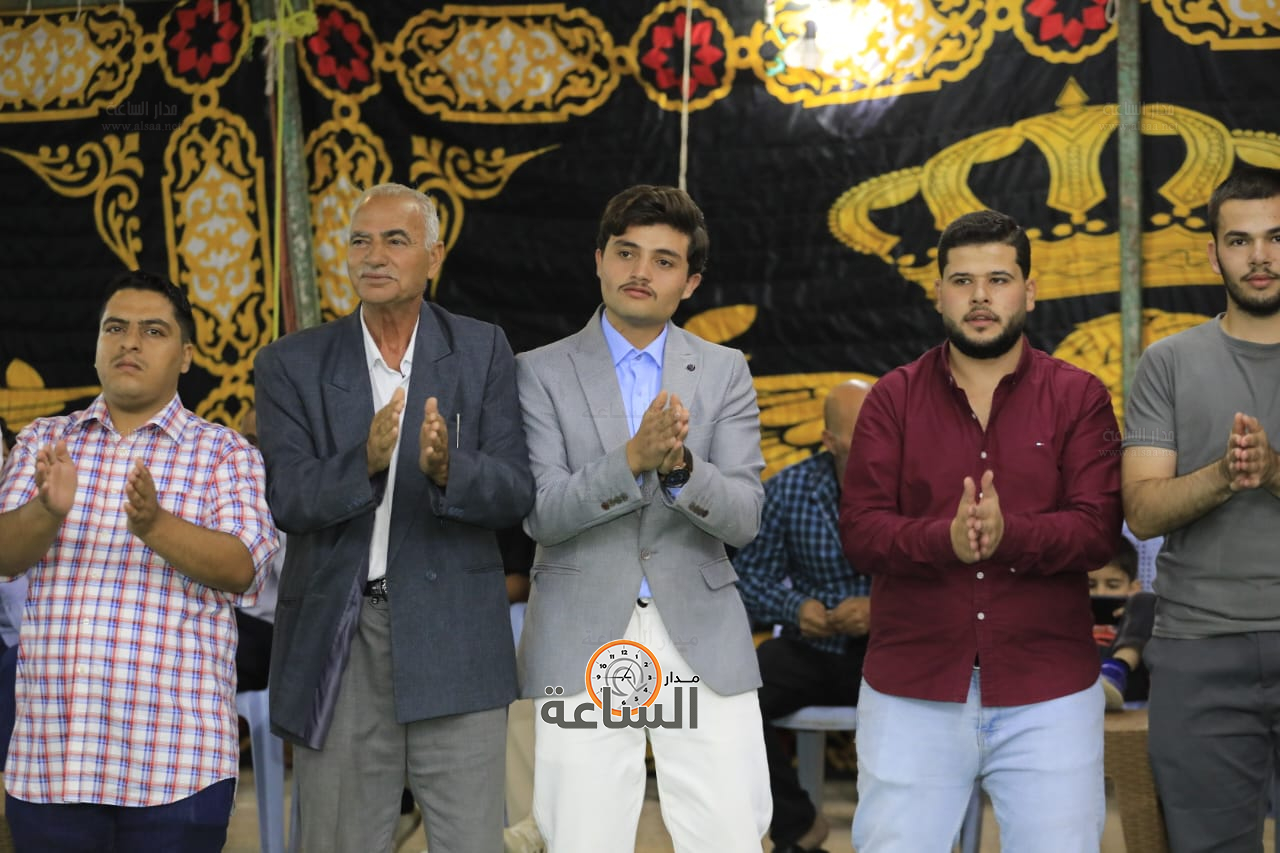 Madar Al-Saa Images 0.24836134360956874