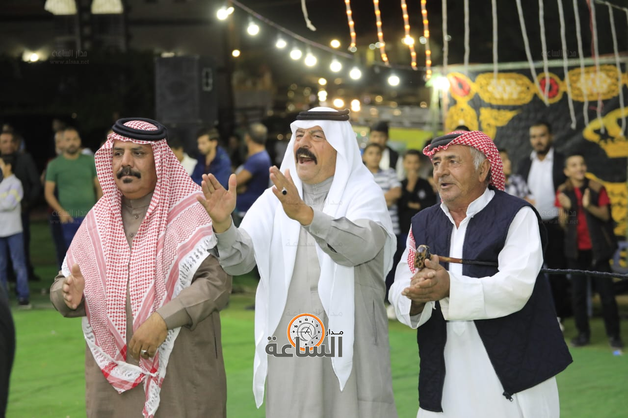 Madar Al-Saa Images 0.403105582350078