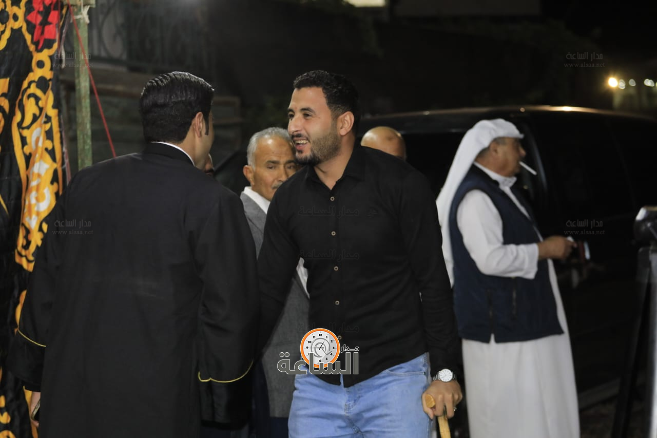 Madar Al-Saa Images 0.5365603163585304