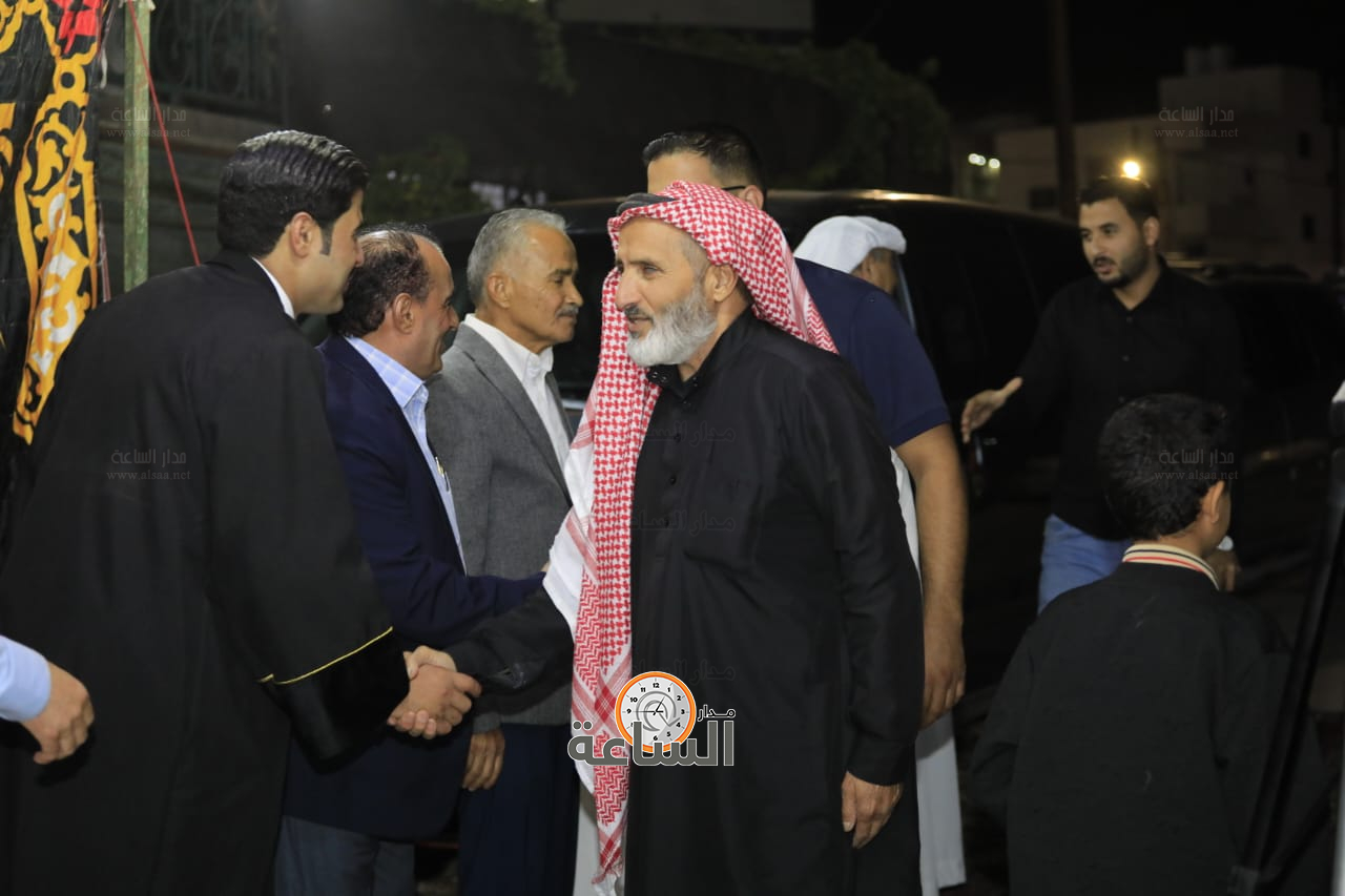 Madar Al-Saa Images 0.5166876234257012