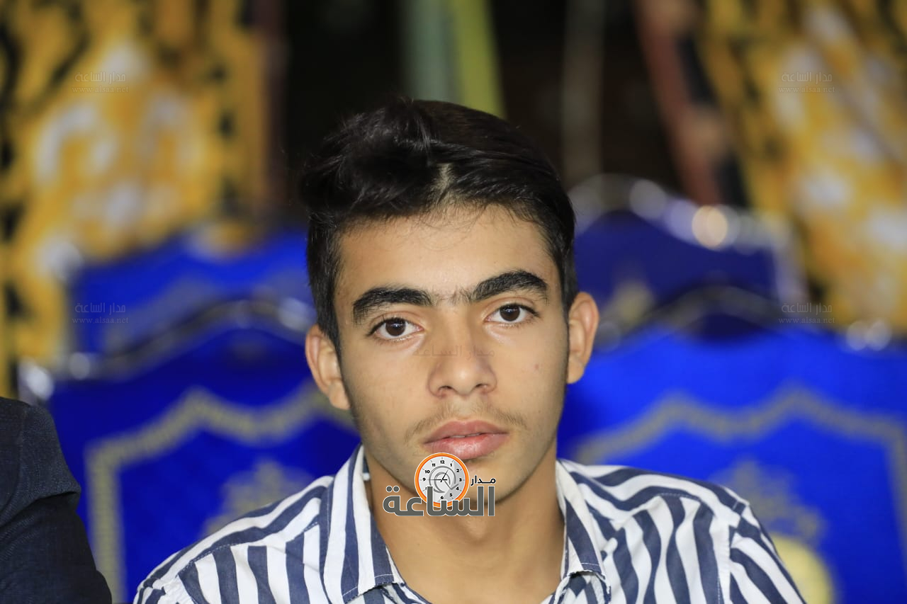 Madar Al-Saa Images 0.7032355243785684