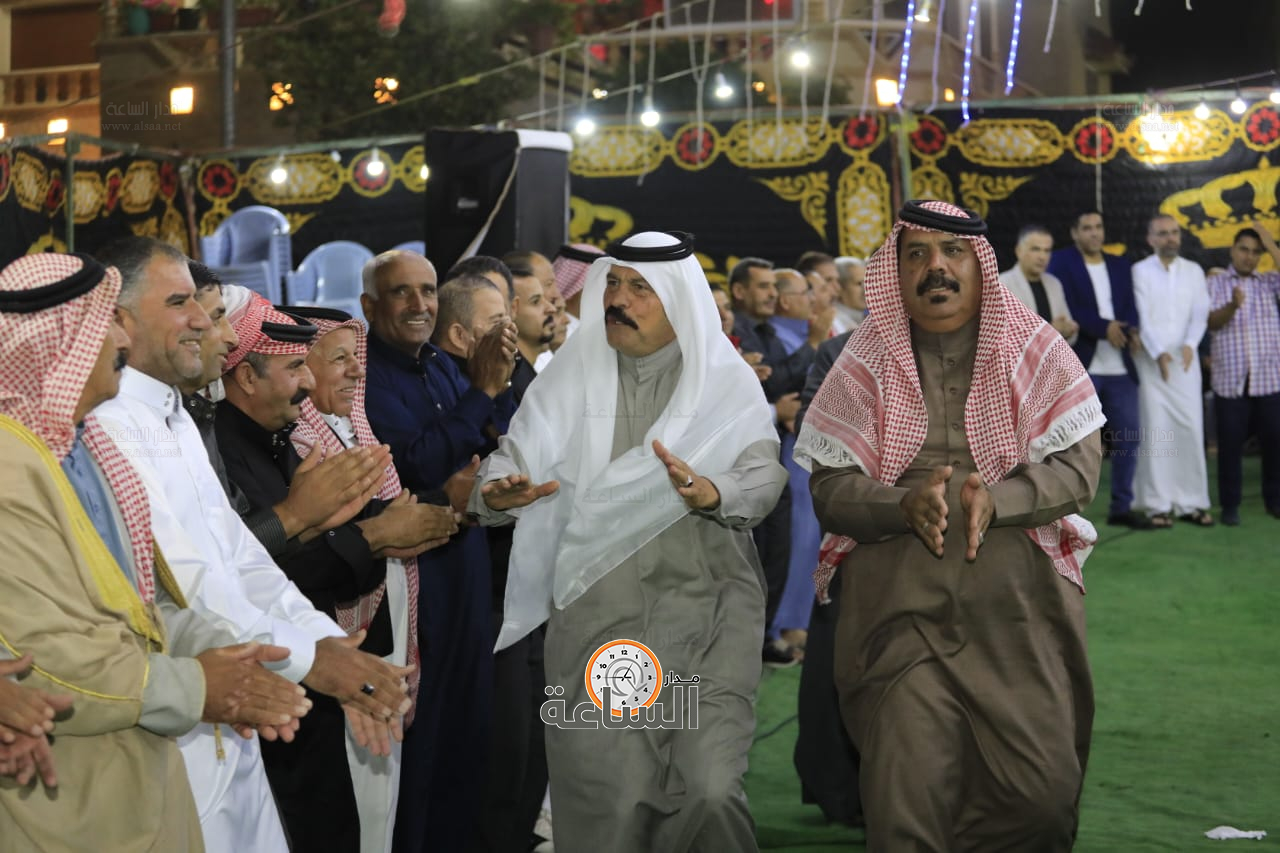 Madar Al-Saa Images 0.40901338767479156