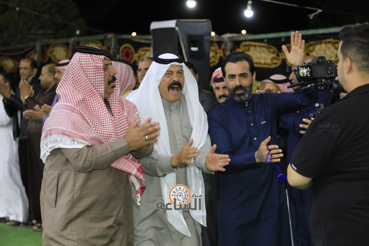 Madar Al-Saa Images 0.6306091009598022