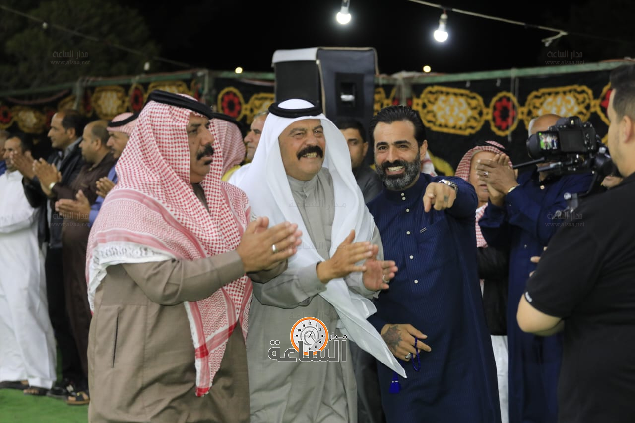 Madar Al-Saa Images 0.46970511528084513