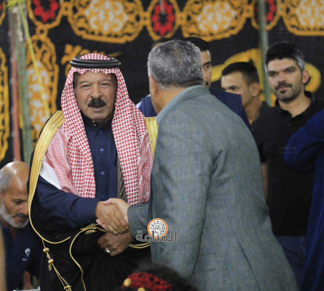 Madar Al-Saa Images 0.816696899232252