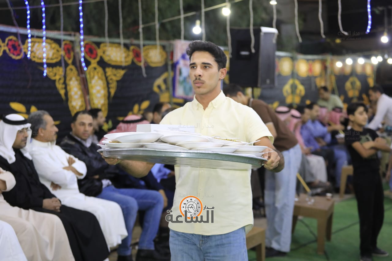 Madar Al-Saa Images 0.7808394438070803