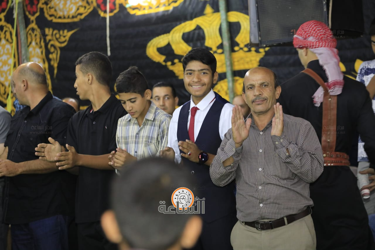 Madar Al-Saa Images 0.6200085302560466